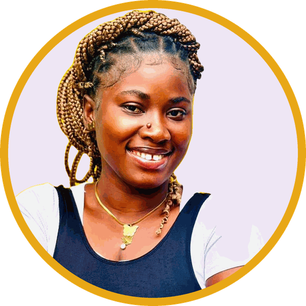 Orita S. Kamara