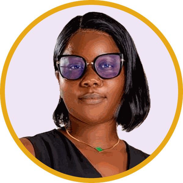 Patience D. Tokpah